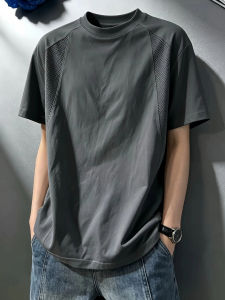 CHENMU | Cool Fast-drying Lightweight Breathable Short Sleeve T-Shirt