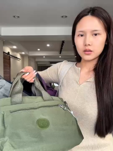 LK-146 (LC 7302) 🥰กระเป๋าแบบ 2in1 สะพาย & ถือ ที่คู่ควรกับสาว ๆ มาแล้วว คุณภาพคับใบ👜