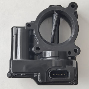 03C128063B Throttle Body for VW Golf Jetta Passat Tiguan Audi A1 Skoda Fabia 1.4 TSI EA111 Control Flap A2C59511700 556221