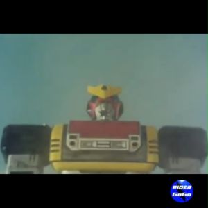 หุ่นยนต์ เลโอพาด้อน ของ สไปเดอร์แมน Soul of Chogokin SOC GX-33R  Leopardon & Marveler Summoning Set