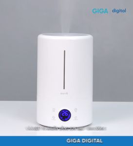 [ Hỏa tốc HN - HCM ]   Máy tạo ẩm Deerma DEM-F628S/F628  | Máy phun sương Deerma F628S màn hình LCD thông minh | Máy phun sương tạo ẩm