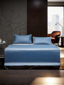 Mercury | Anti-bacterial Thickening Summer Buffalo Leather Cooling Mat