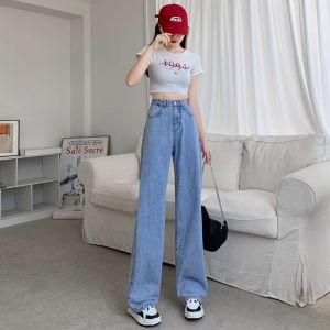 La Chapelle | Thermal High-waisted Slim-fit Flared Jeans Black Autumn/Winter