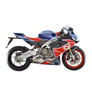 MOYUMO | APRILIA RS660 TPU Scratch-Resistant Car Wrapping Film