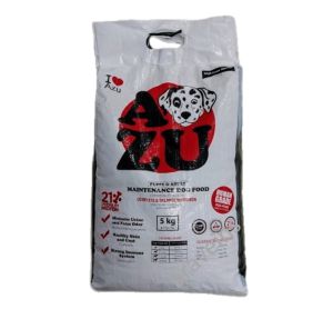 AZU Beef & Liver NutriBites Dog Food for All Life Stages - Skin & Joint Health Formula (1kg/5kg)