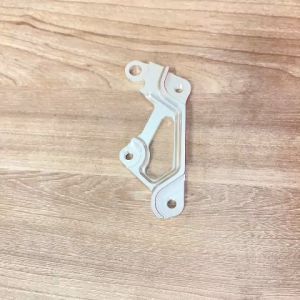 Pát trước Phuộc Wave 100 heo Wave 110 đĩa 290/295mm màu trắng CNC