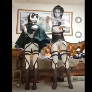 Anime Attack on Titan Cosplay Costumes Giant Cloak with Hat Shingeki No Kyojin Scouting Legion Green Cape Mens Clothes