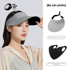 Golovejoy | Mũ Nón Bảo Vệ Chống Tia UV cho Phụ Nữ