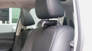 Car Seat Cooling Fan: A Convenient & Strong Wind Solution