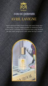 paket reseller parfum my mozza ori