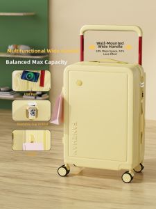 FP Travel | Durable Lightweight 20-inch Luggage