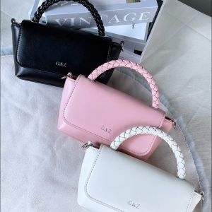 【G&Z】Tas Tangan Tas Jinjing Wanita Tas Mini Lucu Tas OOTD an / SLING BAG / Tas Fashion Remaja Trendi 2025