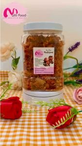 1KG Khô Heo Cháy Tỏi MULTIFOOD