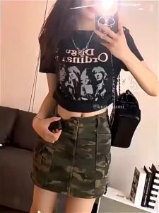 Bộ Đồ đôi nam nữ cùng người yêu couple love áo thun phông tay lỡ và áo croptop baby tee trái tim mùa hè đi biển A107