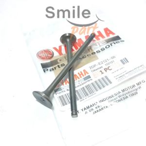 Klep Set Payung & Klep Valve IN EX Yamaha N Max Nmax Aerox Lexi 2DP PAYUNG KLEP SET NMAX N MAX AEROX