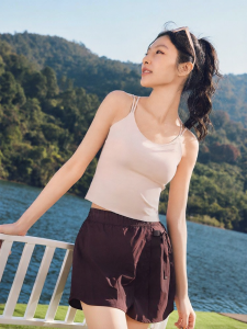Beneunder | Summer Thin Strap Bralette Shapewear