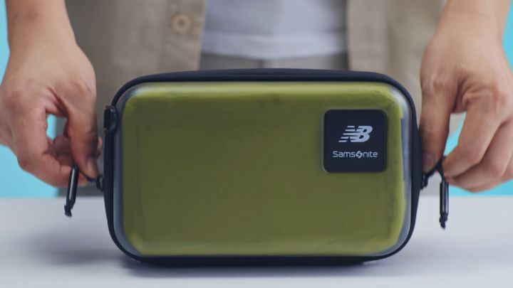 samsonite new balance cross body