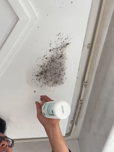 Dung Dịch Tẩy Nấm Mốc DR.KLEN 500ml – Tẩy Rêu Mốc Tường Sàn Nhà Làm Sạch Mốc Đen Hiệu Quả