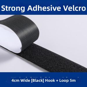 MUHONGYU | Strong Self-Adhesive Double-Sided Magic Tape