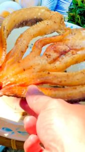 Khô Cá Lóc Xẻ Số 1 - Đặc sản miền tây Nhiều Nắng Khô Hẳn( Tặng Mắm Tắc Hải Sản Chua Cay)- ĐẶC SẢN MINH TRIẾT