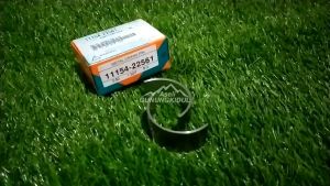 Metal Jalan As Kruk Diesel Kubota & Metal Crank Pin All Type