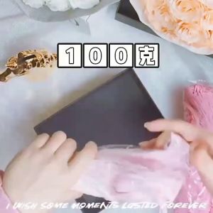 Kertas Cacah Serut 100GR: Pilihan Ideal untuk Packaging & Gift Box