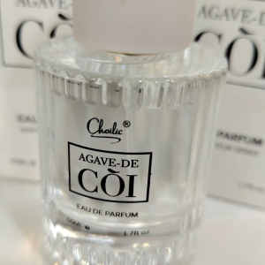 Nước hoa choilic agave - de còi cho nam 50ml