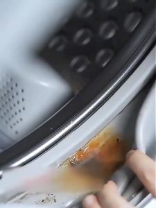 洗衣机清洁片 1 box 6 pcs Washing Machine Cleaner Washing Machine Cleaning Cube Washing Machine Cleaning Tablets Pencuci Mesin Basuh Pembersih Mesin Basuh Sabun Cuci Basuh