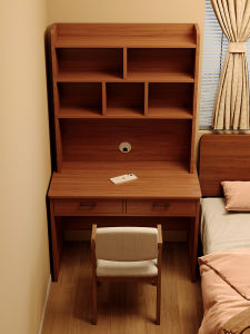 OYIla | Multipurpose Desk with Bookshelf