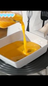 Panci penggorengan dapur Panci penggorengan telur penggorengan datar wajan anti lengket alas datar wajan mini