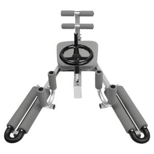 Wolk Wook | Stretching Leg Opener Split Trainer For Yoga Dance