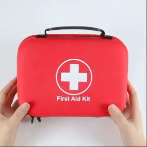 First Aid Kit Set Emergency Kit Medical Kit Medical Supplies For Family Car Outdoor Camping Hiking Travel