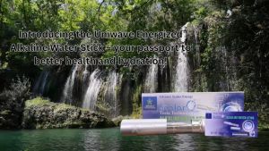 Uniwave Alkaline Stick – Rasa Lesu Sel Cepat Penat Badan Berasid? Ini Solusinya – Hidrasi Detoks & Pulih Tenaga Semulajadi Kekal Cergas Sepanjang Hari