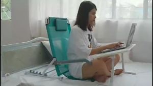 พนักพิงหลัง พับได้ พนักพิงหลั บนเตียง เก้าอี้พนักพิงผู้สูงอายุ อัมพาต อดทน ขายึดพนักพิง ผ้าระบายอากาศไม่เป็นสนิมเปลพิงหลเก้าอี้ชายหาดสำนักงานผู้เอนกายเก้าอี้พับผู้เอนกายแบบพกพากลางแจ้งเก้าอี้ Nap เตียงพนักพิงเก้าอี้ระเบียง