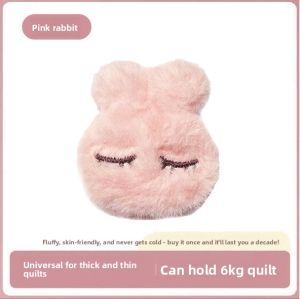 Invisible Needle-Free Quilt Cover Fastener Safety Anti-Slip Secure Clip Home New Model Corner Fixing for Bedding