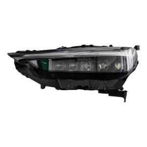 Cụm Đèn Pha LED Laser Matrix Cho Honda HR-V XR-V 2023-2026
