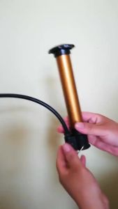 JeDa เข็มบอลอุปกรณ์ปั๊ม ลูกฟุตบอล บาสเกตบอล วอลเลย์บอล เข็มบนปั๊มลม Gas needle