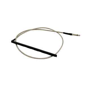 How to Enhance Your Folk Guitar Sound with Acoustic Guitar Bridge Saddle & Piezo Pickup