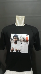 SUNOPY - Kaos SYBAU | Desain DTF untuk Pria & Wanita