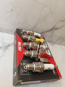 busi Racing IMB platinum C7HSA kualitas original grand Mio Supra Jupiter beat Vega Shogun smash dll