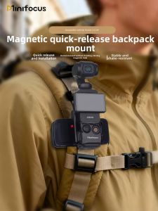 Minifocus | Magnetic Quick-Release Extension Bracket