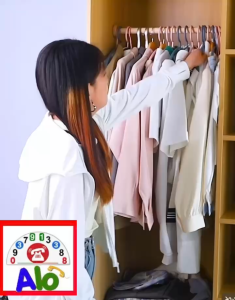 Combo 5 Móc Nối Nhựa Móc Xếp Gọn Quần Áo