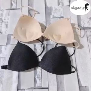 Áo Bra Mút Mỏng Áo Ngực Su Dây Mảnh