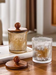 Baroquehouse | Elegant Creative Covered Toothpick Storage Box
