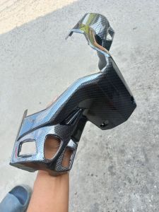 batok belakang vario teachno 125 karbon