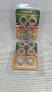 Roller N-Max 155 2DP NPP