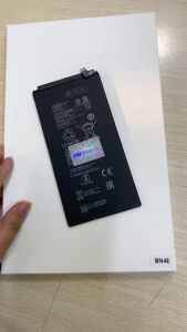 Pin Xiaomi Pad 5 / BN4E ( Pinsen )