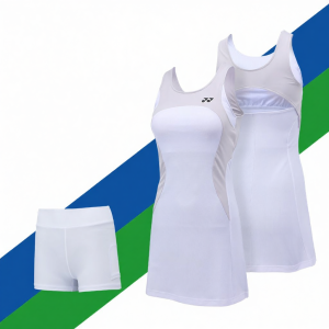 Yonex | Đầm Tennis Nữ Thoáng Khí Chống Ẩu