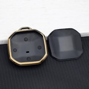 TPU Car Key Case for Jetour Freer Freedom T2 Freer Traveller T1 2025+ Remote Cover Shell Anti-Scratch Keychain Fob Accessories
