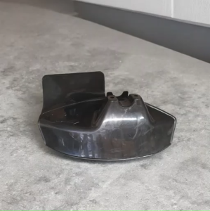 จานบังหญ้าไฟฟ้าพกพา Mitsusaito สำหรับเครื่องตัดหญ้า GX35/411/328 ป้องกันหินกระเด็น